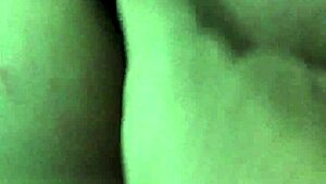 Feeling The Passion In This Redhead's Intense Blowjob And Anal Fucking