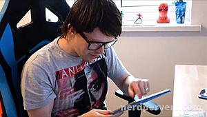 valentina bianco riding hard on sofa fuck!