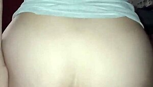 Te Gustaría Que Se Sentara En Ti?