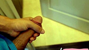 Izzy Lush Licks Balls, Fucks Stepbrother In Anal, Cowgirl, And Doggy