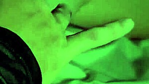 stepsister gives wonderful blowjob at home to friend