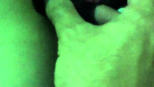 Feeling The Passion In This Redhead's Intense Blowjob And Anal Fucking