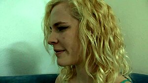 Lesbian Orgasm XXX with Rough Wet Pussy Licking in Girl-on-Girl Action