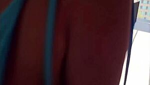 Уау, тази известна колумбийска актриса беше разпозната и свърши с ебане! 🇨🇴