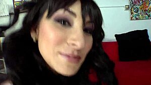 ヘイ、ロクシー・ジェゼルがガチ騎乗位で馬からチンポへ！