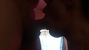 Eating her ass and giving the dirtiest deepest throat, she's the real throat goat