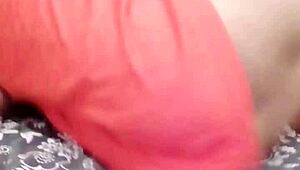 Amateurs Explore Tight Pussy In Homemade Fun