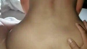 just another day with pinay student banging in a rent house 2024.