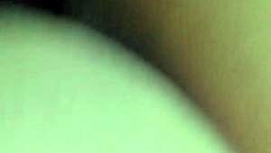 hotwife rides friend's big cock, receives cum