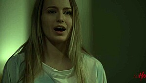 Wow, Check AllHerLuv’s Written in the Stars Pt 2 Teaser with Hot Lesbian Action!