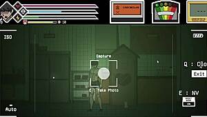 Tutorial de como jugar lustful spirit hunt ringman edition gameplay espa�ol