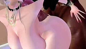 tasty female looking for black guy on imvu 😏