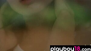 busty european pornstar michaela isizzu fingers her pussy solo in this hot scene