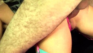 mel rook fucked by paul chaplin in heels