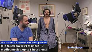 dr tampa neighbors first gyno rebel wyatt spreading