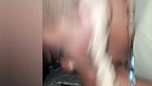 I Snuck Out For Car Chronicles Blowjob With Ebony Friend