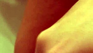 Detailed Pussy Masturbation Leads To Intense Orgasm, Tits Exposed