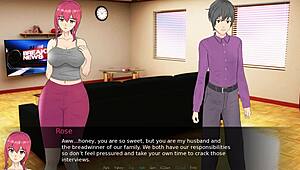 let's play sullied rose with some hidden surprises