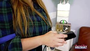 i get my pussy fucked doggystyle