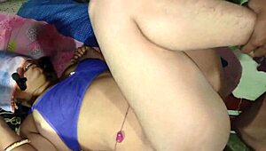 Hey, Watch This Indian Desi Girl in Step Sister Action!