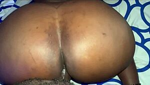 Intense Morning Activity With My Roommate