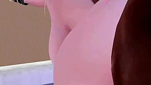 tasty female looking for black guy on imvu 😏