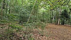 Clapham Common cruising trails adventure in June 2025