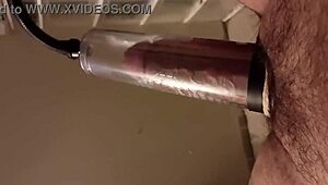 latina experiences monster cock in interracial action