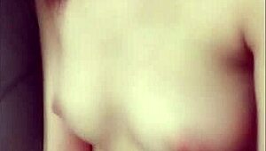 สาวเวียดนามร้อนแรงในแอคชั่นสุดฮอต