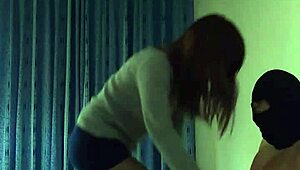 Detailed ball kicking and busting session number sixty-eight.