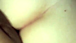 Big Booty Latina with BBC Fun