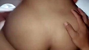 just another day with pinay student banging in a rent house 2024.