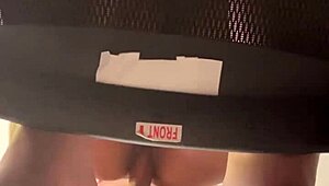 Premature creampie accidents in this wild mature couple compilation