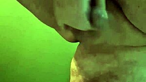 Horny Old European Man Chris Shows Off His Homemade Adventures