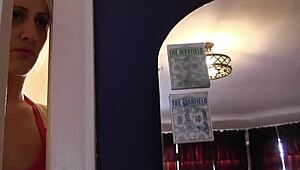 Man, I’m so into hot lesbians and bondage play, ya know?