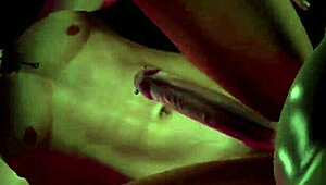 Gay Sex In Second Life With Luis Felipe Losa148