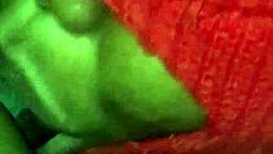 Webcam Gay Slut Sucks BBC Monster Cock Bareback