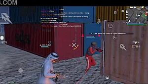 Ninfetinha brutally taken by force in shocking scene