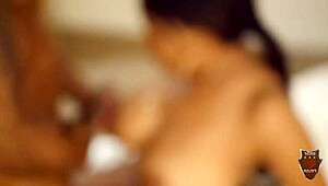 Yum The Boss Arouses Rome Major's Monster Cock By Shaking Phat Ass