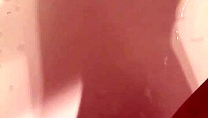 Detailed Pussy Masturbation Leads To Intense Orgasm, Tits Exposed