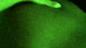 Does big booty ebony girlfriend take bbc?