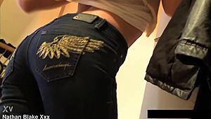 Lonely Skinny Aliz Fists Her Holes For Our Viewing Pleasure