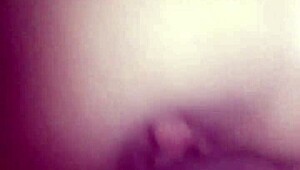 She behaves like a total prostitute during intense anal.