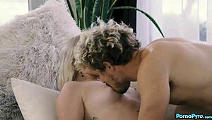 Stepbro Robby Echo Goes Down To Town On His Sister Dixie Lynn