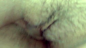 i fucked pretty shaved pussy teacher until orgasm in homemade creampie