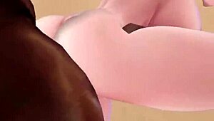 tasty female looking for black guy on imvu 😏