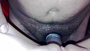 I watch my wife get fucked in the office