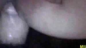 Doggy style milf fuck with free anal porn