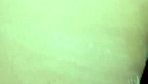 Colombian Amateur Fucks with Dildo in Shower