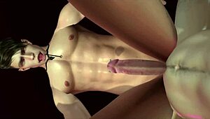 Gay Sex In Second Life With Luis Felipe Losa148